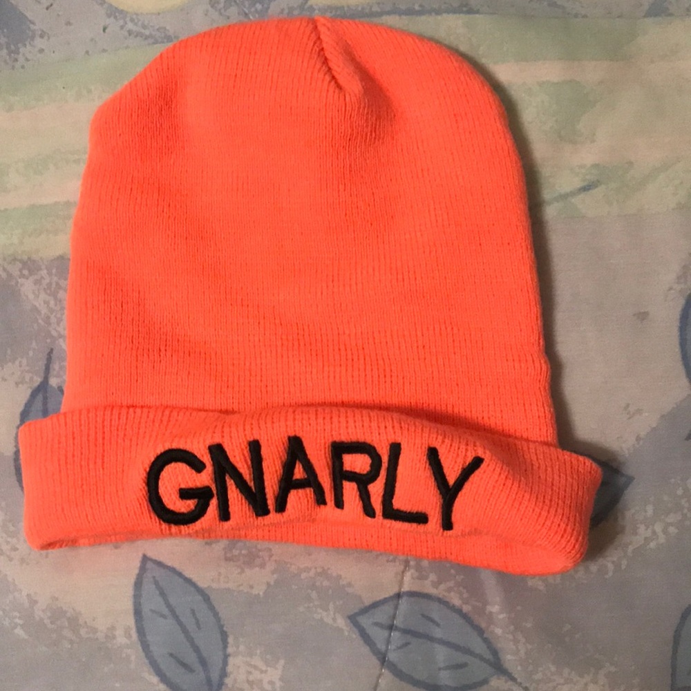 Beanie!
